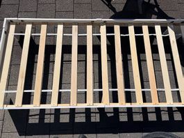 Bettgestell 90 x 200cm