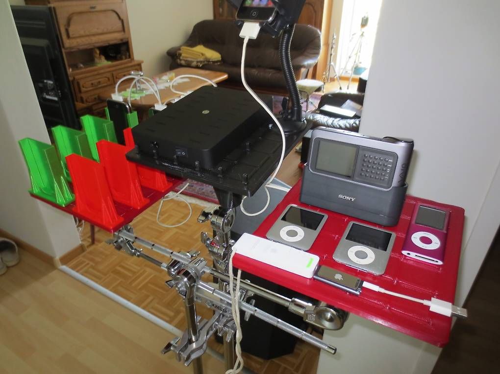Harddisks: 450 - 500 GB Musik – Gebraucht aus Lanzenhäusern von kakali50 1