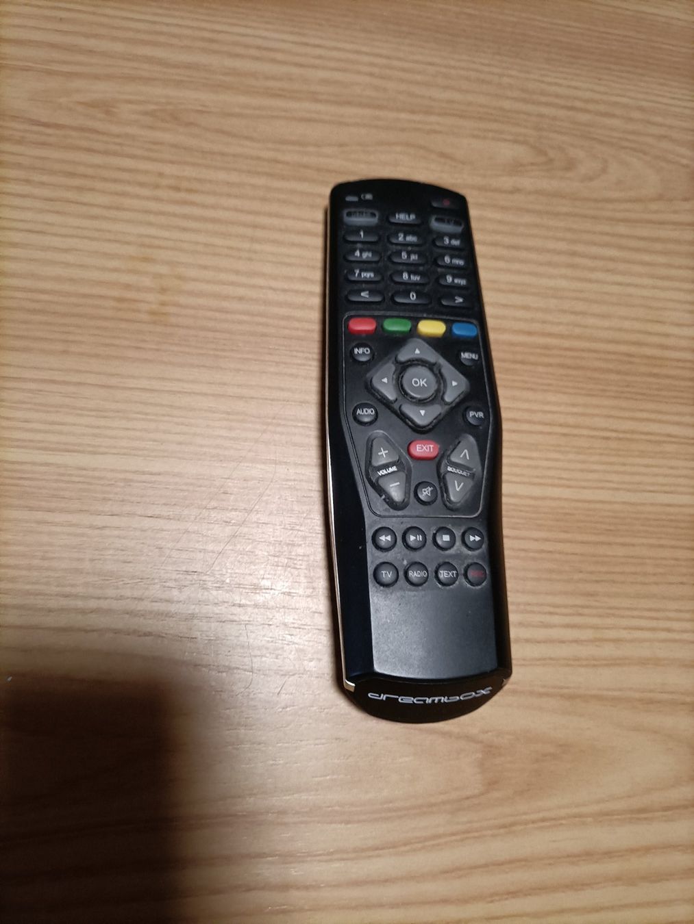 Ricevitori: Dreambox DM900 Ultra HD DVB-C Receiver – Usato da Schöftland venduto da Snacketti7 5