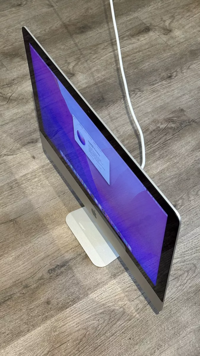 iMac 21.5