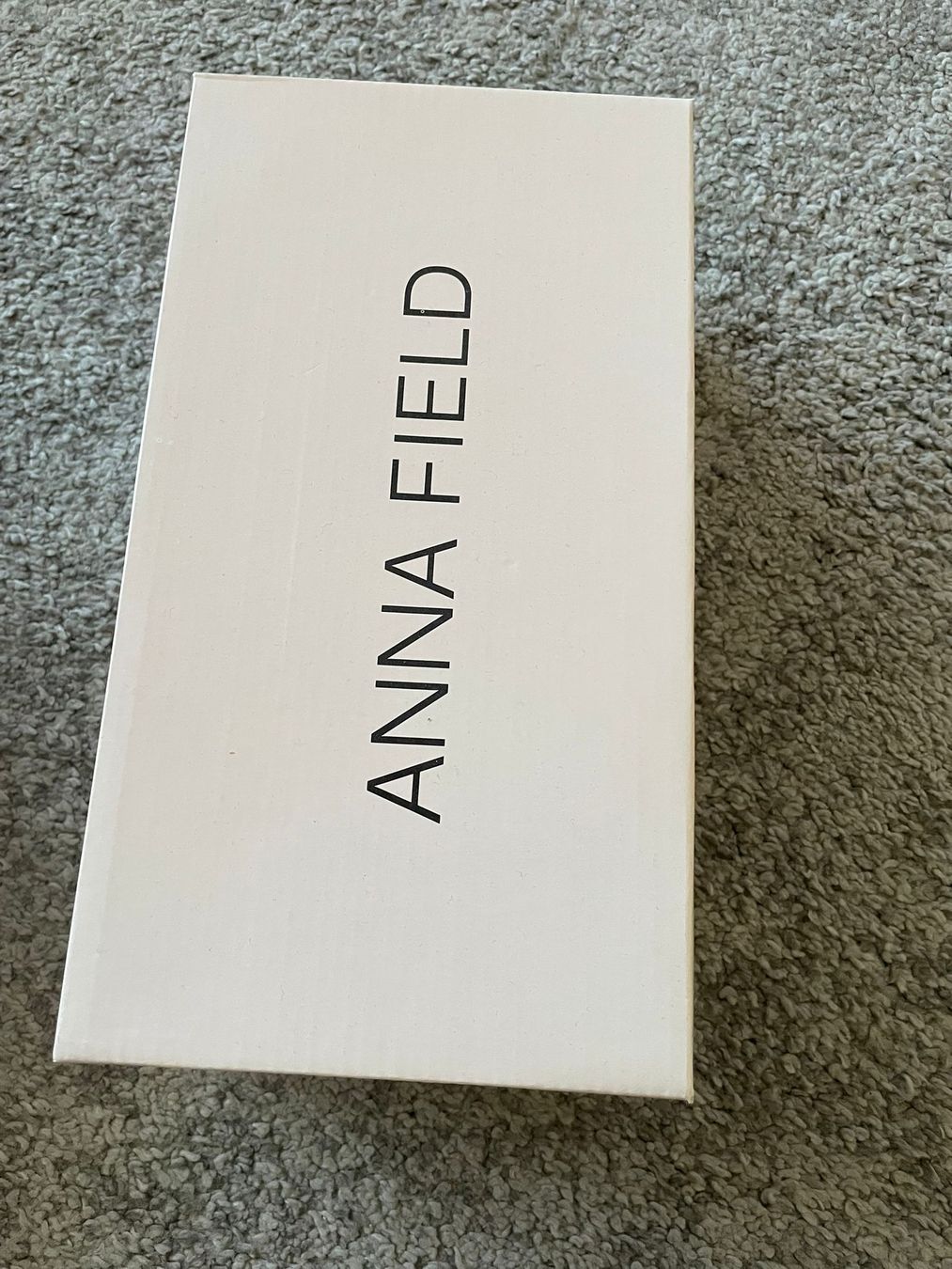 Scarpe da donna: Anna Field Pumps – Usato da Sax venduto da Kieselstei 4