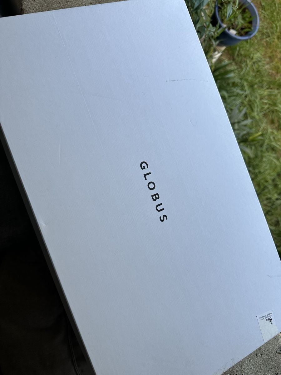 Globus Damenschuhe: Bottes cuir noires taille 40 Globus – Neu und originalverpackt aus Genève von MyPrivateDressing 7