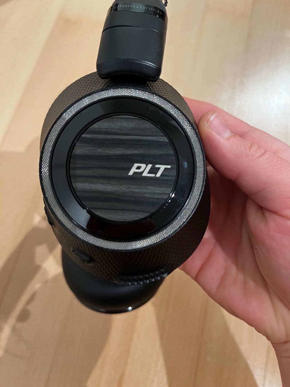 Plantronics Cuffie: Plantronics PLT BackBeat Pro 2 - Top Kopfhörer! – Usato da Zürich venduto da corinne.nussbaumer20 1
