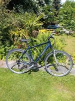 BMC CROSSFIRE 28" Wheels 24 gears Excellent. Medium frame.