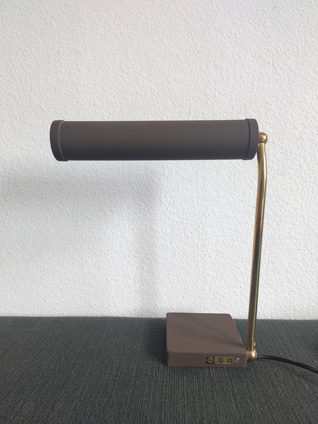 Lampade: Lemag Tischleuchte – Usato da Zürich venduto da sasteff 2