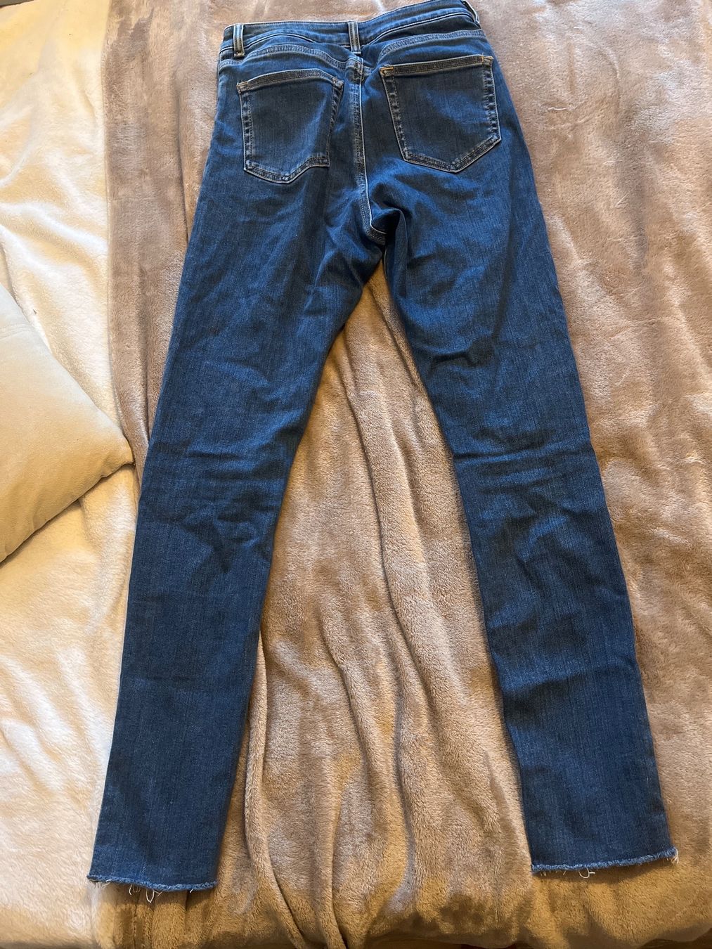 Asos Jeans: Jeans bleu ASOS – Gebraucht aus Le Locle von Mayd_h 6