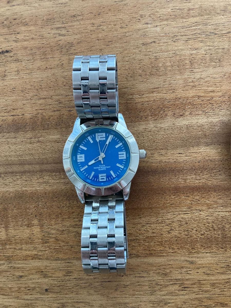 Montres: Lot 10 Sammlung Uhren  – D'occasion à Horw par gab_d5mm 7