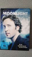 DVD Moonlight - Komplette Serie