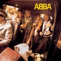 ABBA (CD) ABBA mit Bonustracks (Crazy World & Medley) NEU!