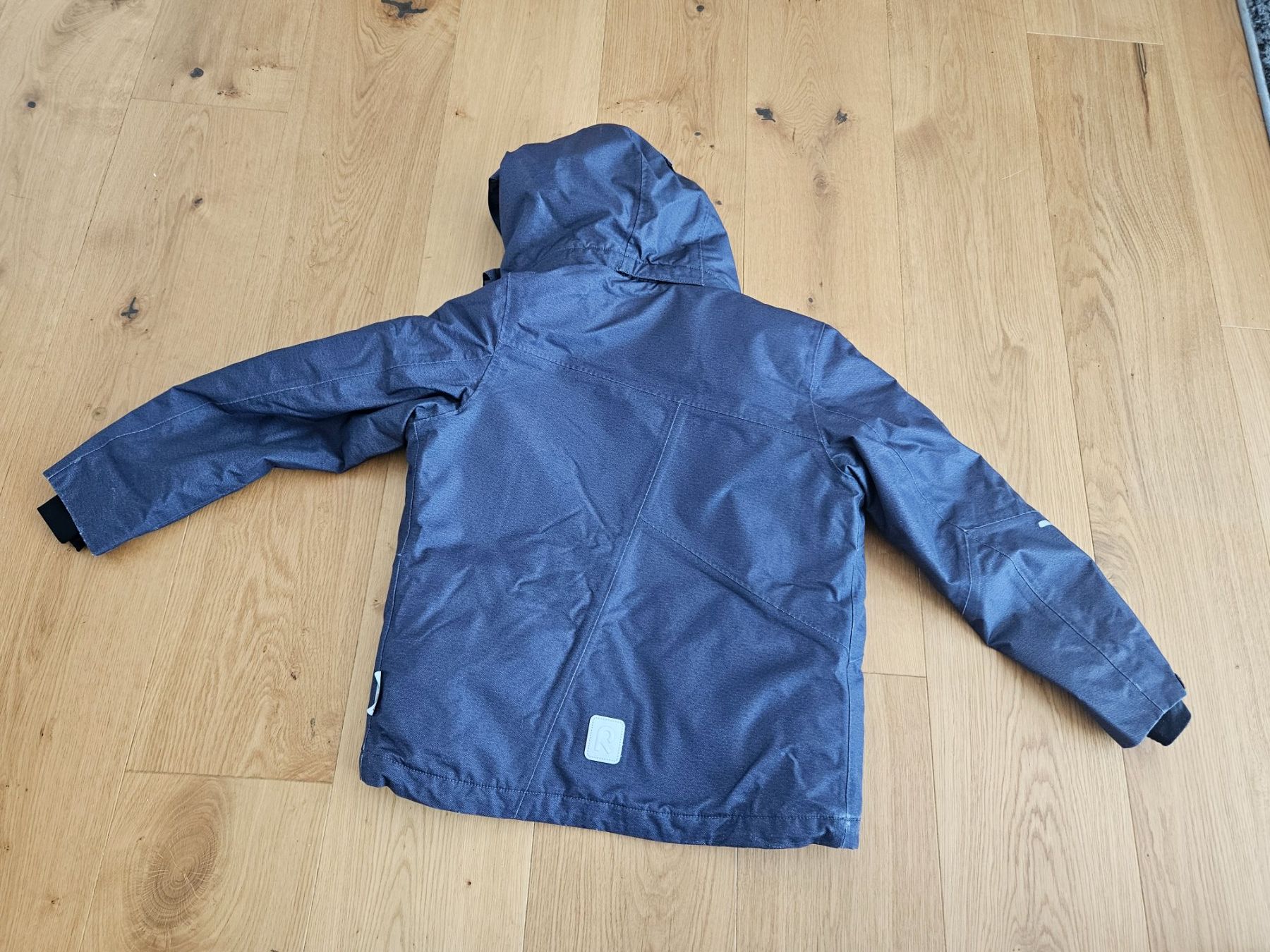 Reima Giacche & Cappotti: Reima Winterjacke 134 – Usato da Triesen venduto da Jdjs155 4