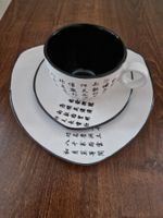 ein Tassen-Set