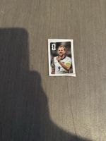 Panini Sticker Harry Kane England FIFA WM 2026