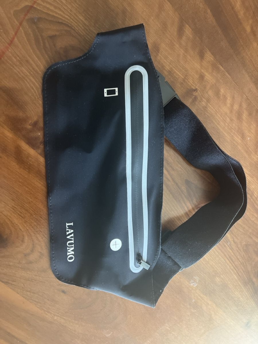 Borse: LAVUMO Sport Waist bag – Usato da Langendorf venduto da tpu_w97l
