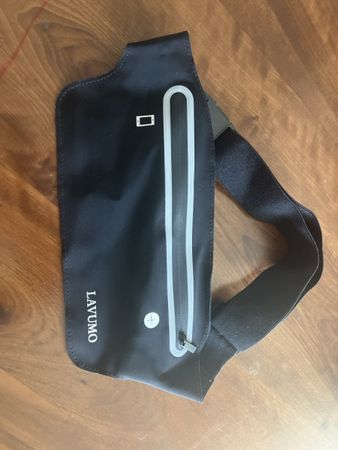 LAVUMO Sport Waist bag
