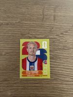 Panini Fifa WM 2026, NOR 9