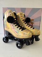 Patins a roulette, neuf,Cosmic Skate, taille 38
