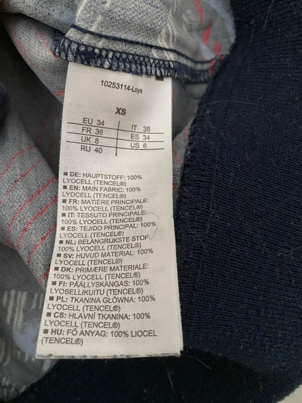 Armedangels Giacche: Dünnes Jäckchen / Jacke (XS) – Usato da Winterthur venduto da an.ba 2