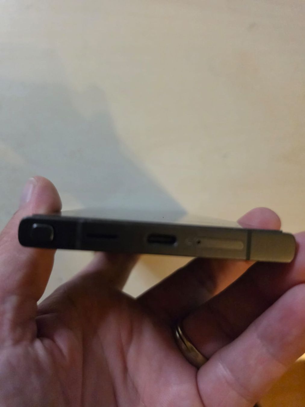 Samsung Handys / Smartphones: Samsung Galaxy S24 Ultra – Gebraucht aus Schänis von Nightfire3 8