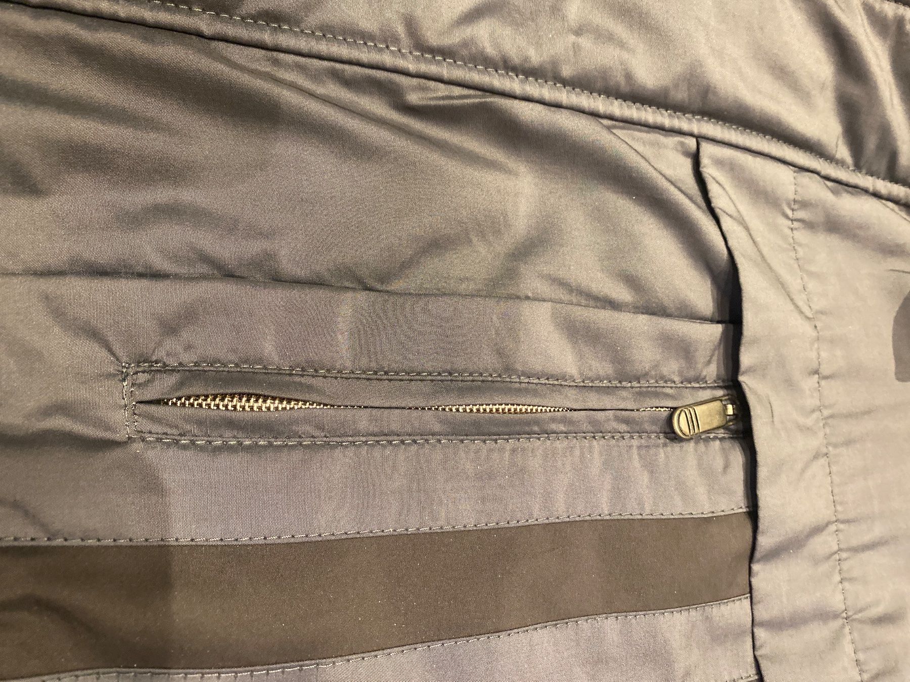 Bugatti Giacche: BUGATTI Winterjacke / Mantel von Schild Gr. 54 – Usato da Frasnacht venduto da GracyStore 4