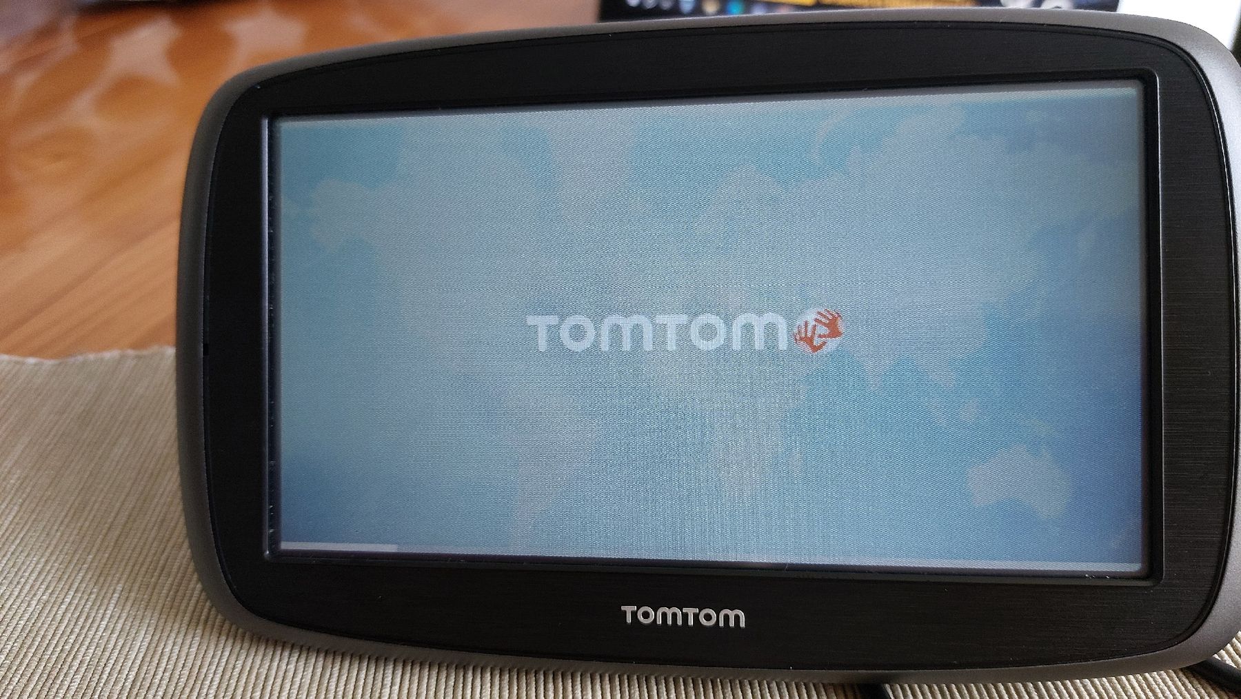 Tomtom Navigatori: TomTom Go 60 Navi – Usato da Davos Platz venduto da anton85 2