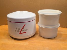 FitLine® Joghurtbereiter inkl. 2 Innenbehälter
