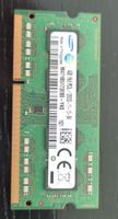 Samsung 4GB DDR4 RAM Modul guter Zustand