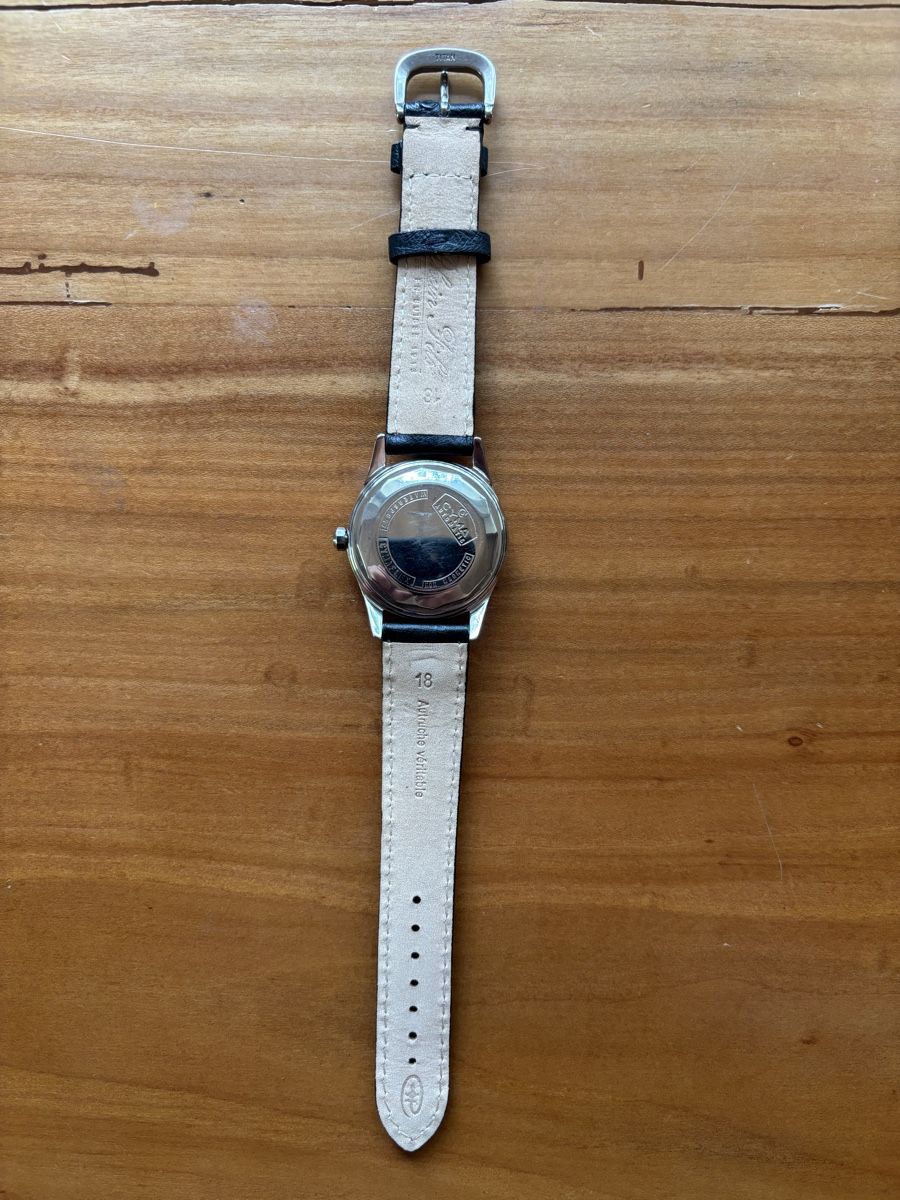 Cyma Montres: Cyma, Cymaflex – Neuf (Voir description) à Rüti b. Büren par CenicAG 6