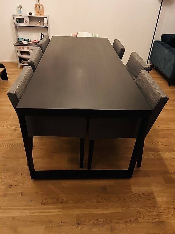 Tavoli: Esstische 220cm – Usato da Kerzers venduto da silvanp02