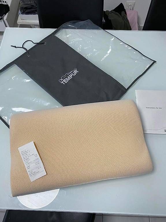 Tempur Cuscini: Tempur Kissen – Usato da chur venduto da merygori