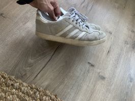 Adidas Gazelle Sneakers Grösse 39.5 gebraucht