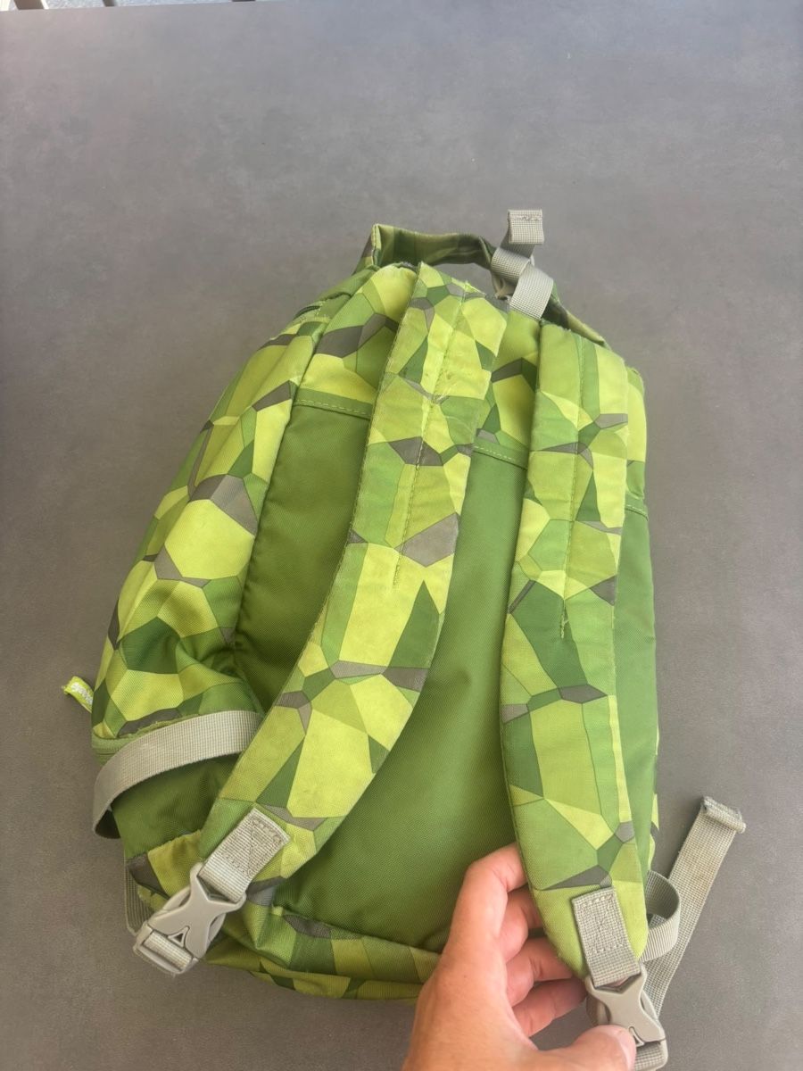 Ergobag Borse & Zaini: Rucksack – Usato da Riedholz venduto da R8-82 1