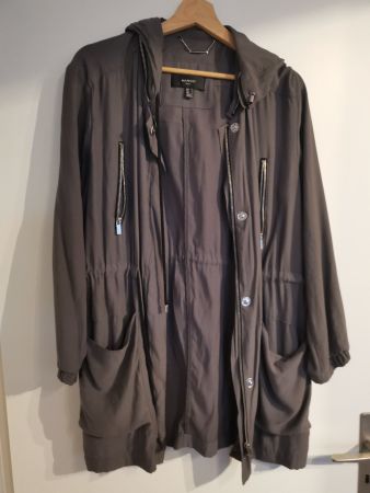 Übergangs Jacke / M / Mango