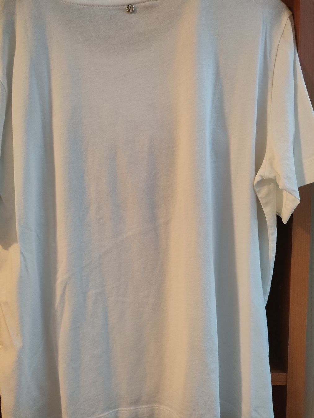 T-shirt: Marc Aurel Shirt – Usato da Brugg AG venduto da Mashaba 2