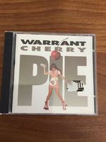 Warrant Cherry Pie CD