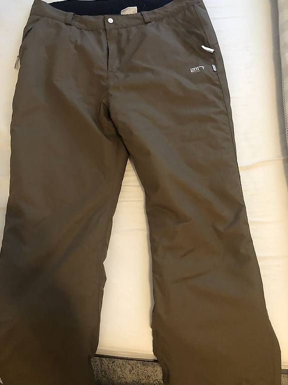 2117 Pantaloni: SKIHOSE – Usato da Adliswil venduto da Pfiff2204