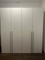 Ikea Kleiderschrank
