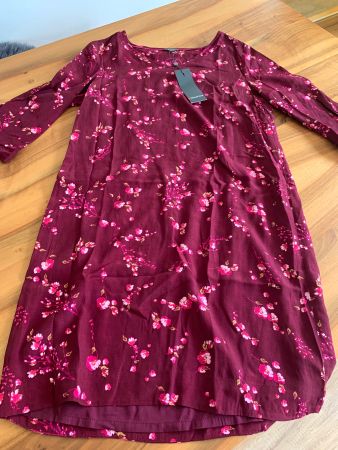 STREET ONE Traumkleid mega Farbe Grösse 38 ***NEU***
