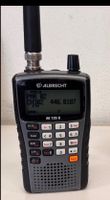 Albrecht AE125H Funk-Scanner