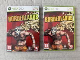 Borderlands für Xbox 360