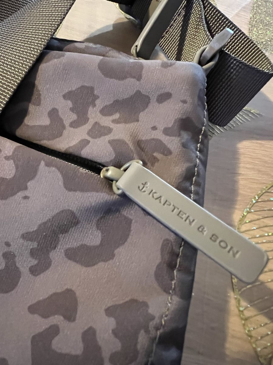 Kapten & Son Borse da donna: Umhängetasche Kapten and Son – Nuovo (secondo la descrizione) da Aegerten venduto da Briciola911 3