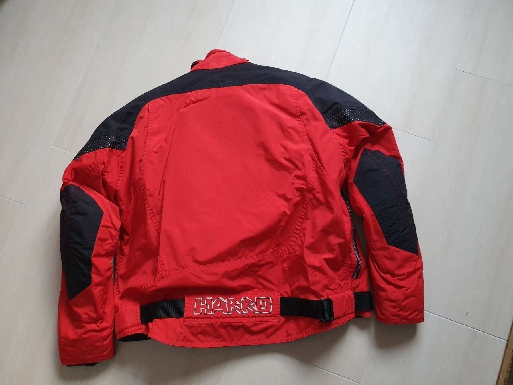 Giacche: Motorrad Jacke – Usato da Ennetbühl venduto da Steph048 3