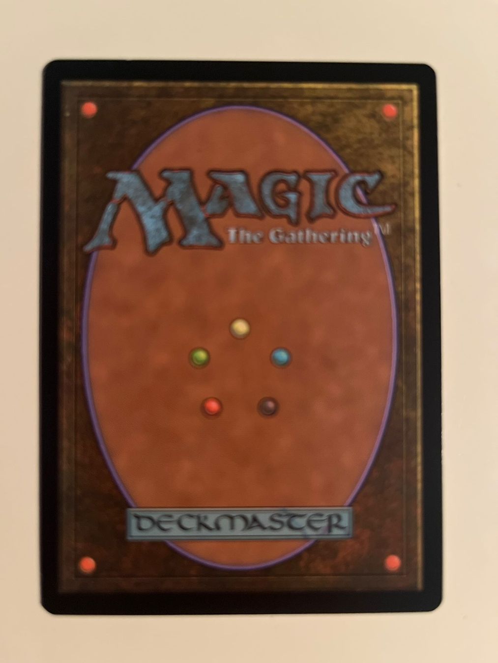 Magic The Gathering Carte collezionabili: 1 x Arcane Signet - Magic: The Gathering - MtG – Usato da Kriens venduto da Shadi1980 1