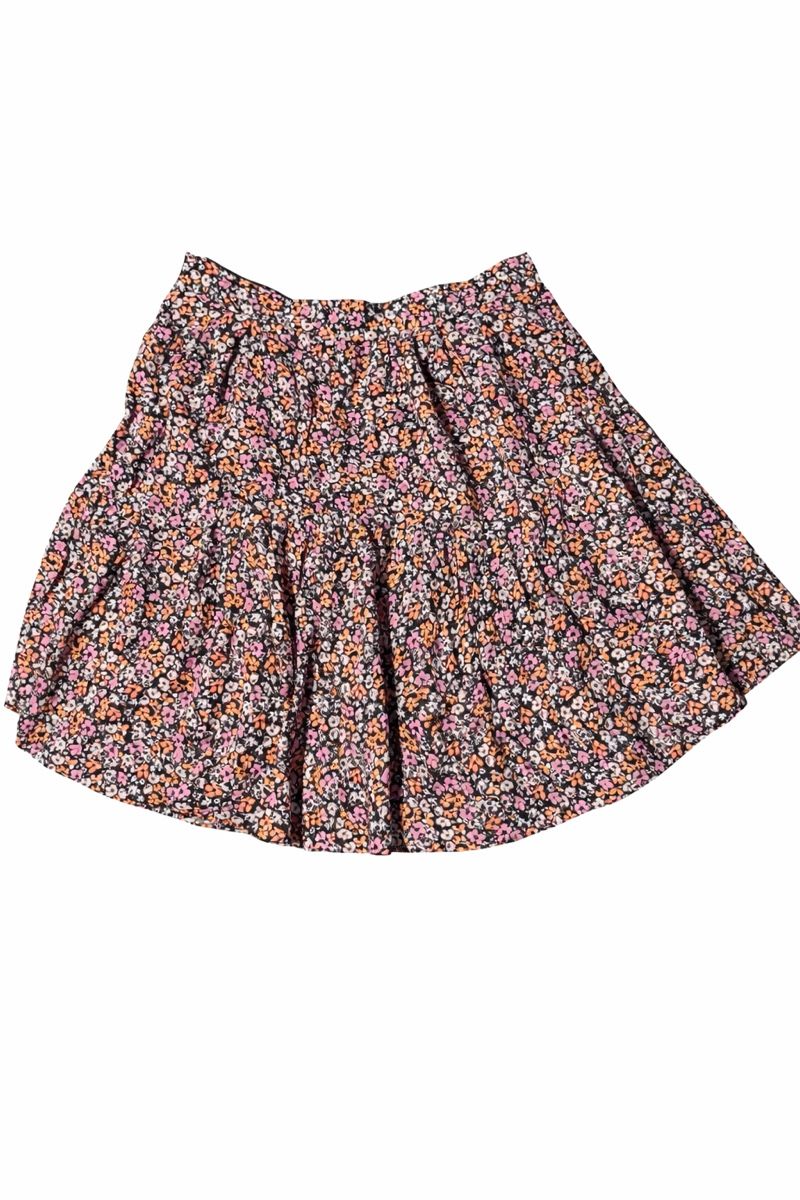 Kooples Gonne: The Kooples Size 0 Summer Skirt – Usato da Zürich venduto da seymabaskaben