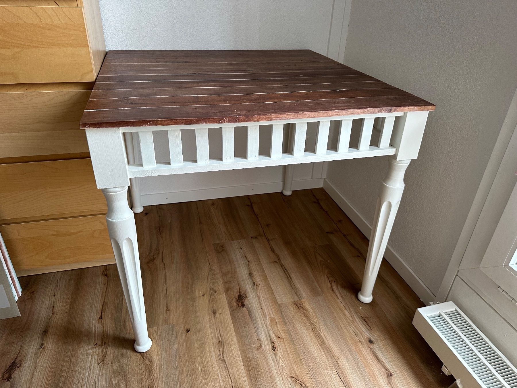 Tables: Tisch mit Charme – D'occasion à Aarau par solama
