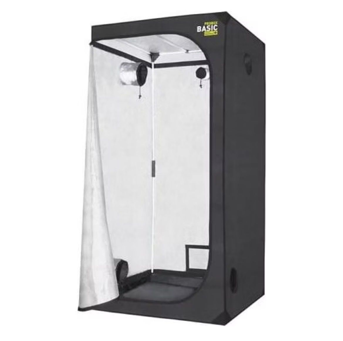 Autres: Grow box - Garden HighPro Garden High Pro Box Basic 80 – Neuf (Voir description) à Malleray par jer_7xx6