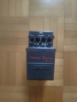 BOSS MT-2 Metal Zone Guitar Effects Pedal