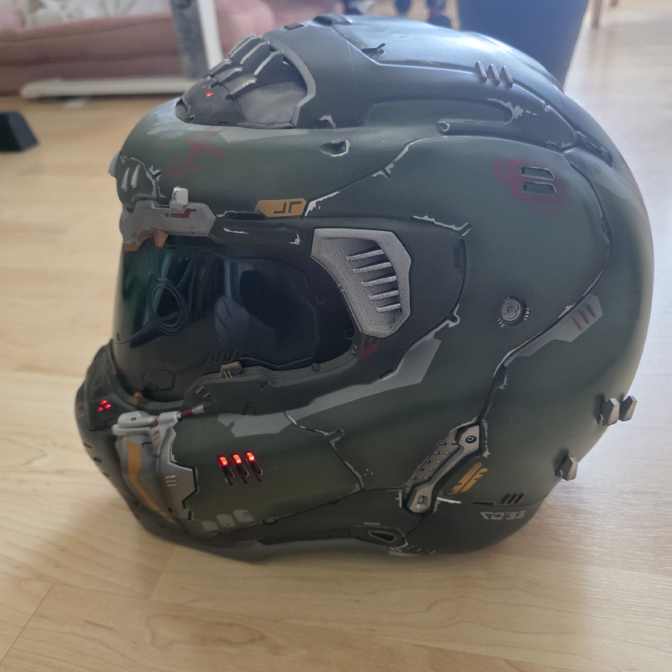 Giochi: Doom Eternal Collectors Edition Xbox one – Usato da Domat/Ems venduto da Prinny 1
