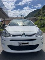 Citroën c3 1.2i  exclusive