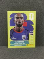 Panini Wm 2026 Sticker :Willy Semedo Cpv 19
