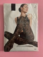 Strumpfhose Fashion Migros, Grösse M  (Allovermuster)